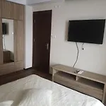 Grand D104 Апартаменты *