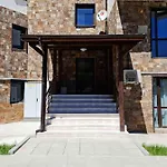 Grand D104 Апартаменты *