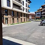Апартаменты Grand D104