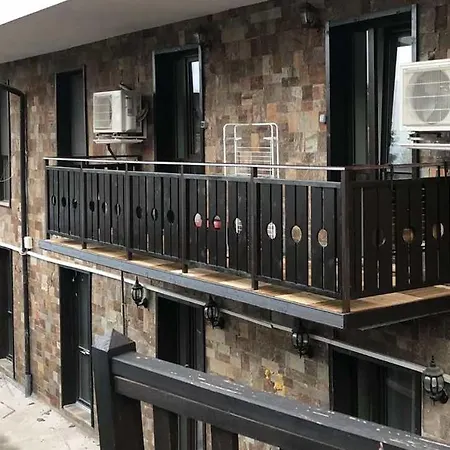 Апартаменты Grand D104