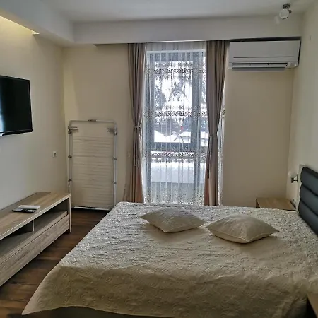 Grand D104 Appartement