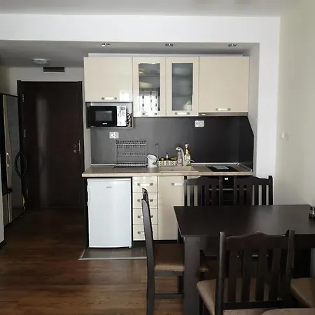 Grand D104 Appartement *