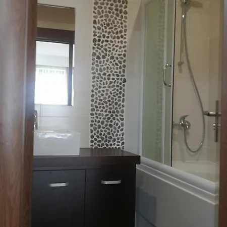 Grand D104 Appartement