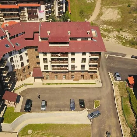 Appartement Grand D104