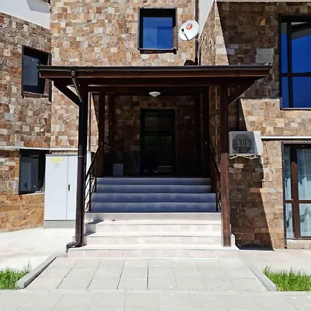 Grand D104 Appartement *