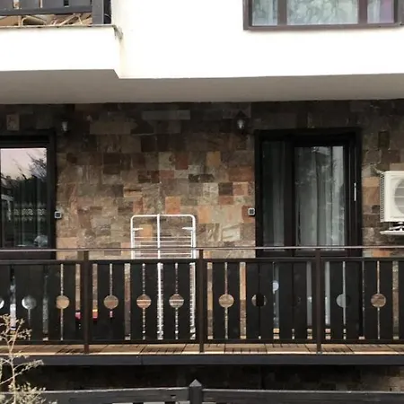 Grand D104 Appartement *