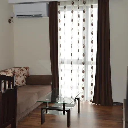 Grand D104 Appartement
