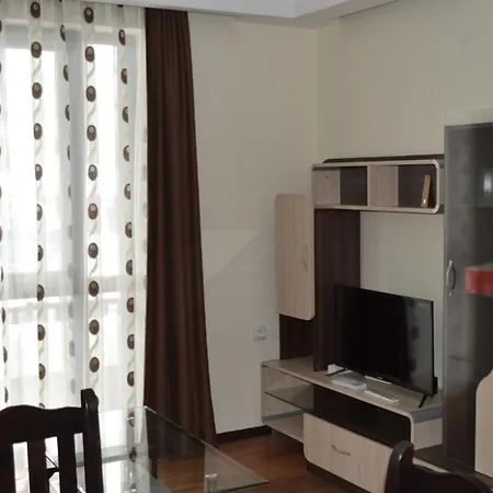 Apartment Grand D104 Bansko