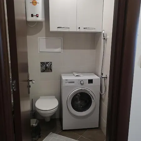 Grand D104 Apartment