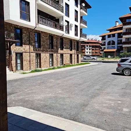 Apartment Grand D104