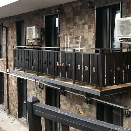 Appartement Grand D104