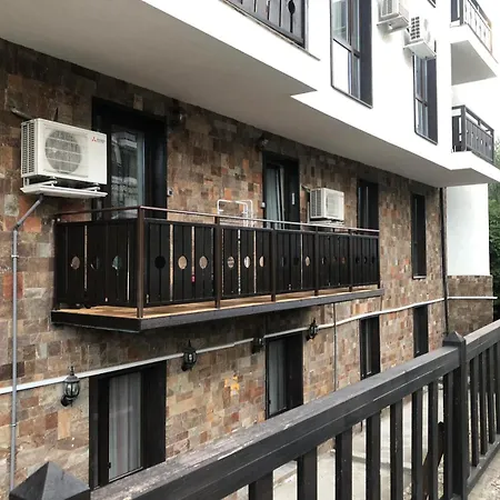Grand D104 Bansko
