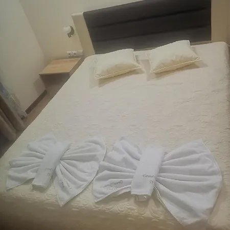 Apartment Grand D104 Bansko