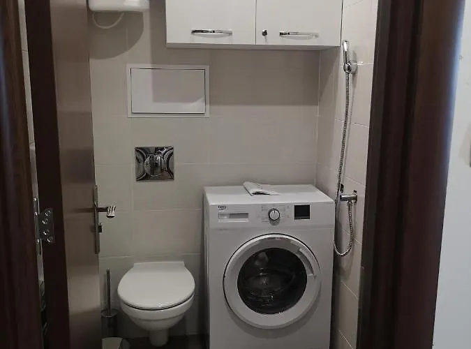 Grand D104 Апартамент