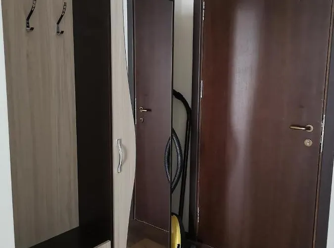 Апартамент Grand D104 *