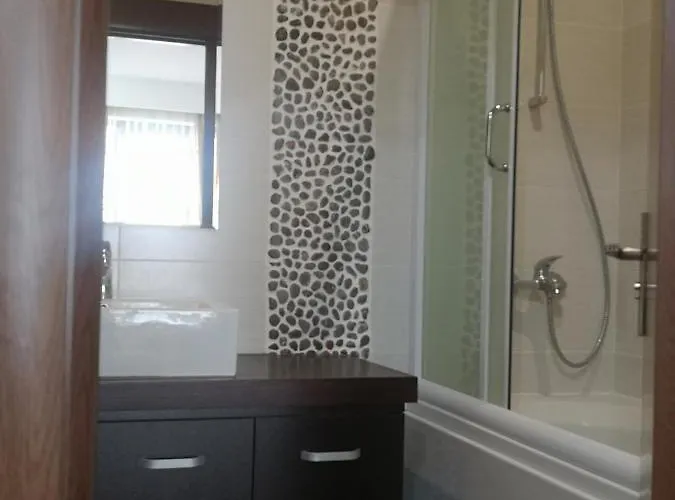 Grand D104 Апартамент