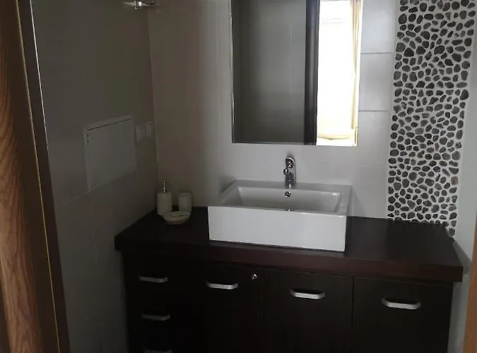 Grand D104 Апартамент *