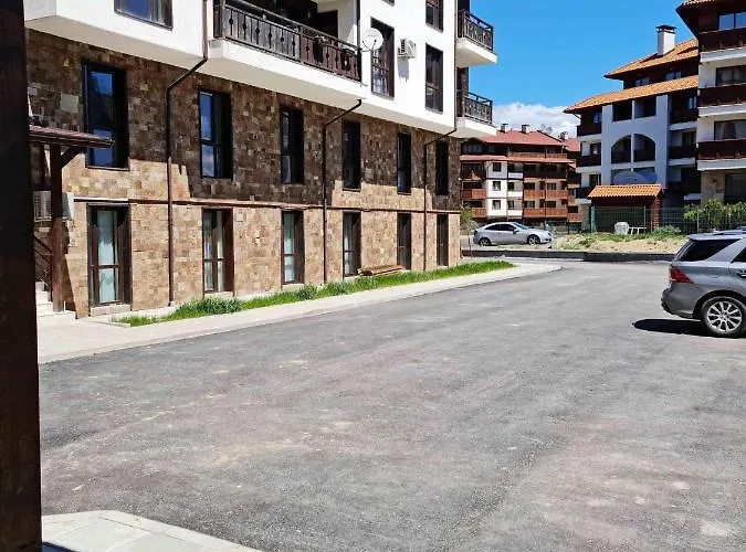 Апартамент Grand D104