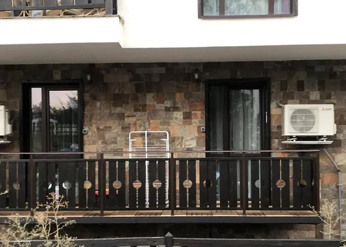 Grand D104 Апартамент *