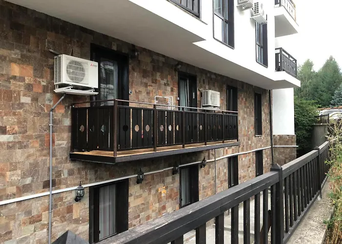 Grand D104 Банско